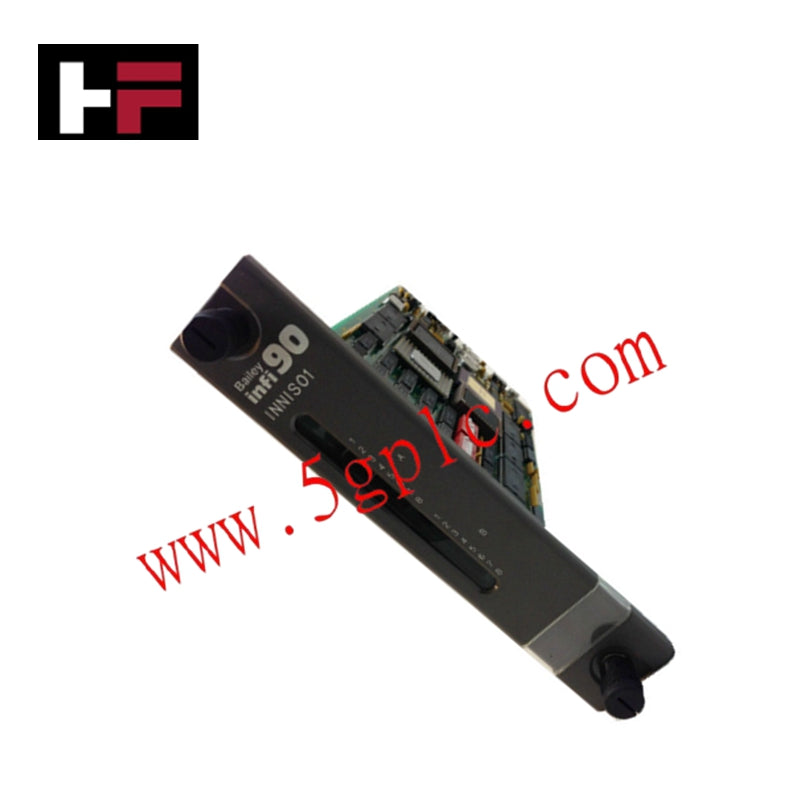 ABB Bailey INNIS01 Network Interface Slave Module