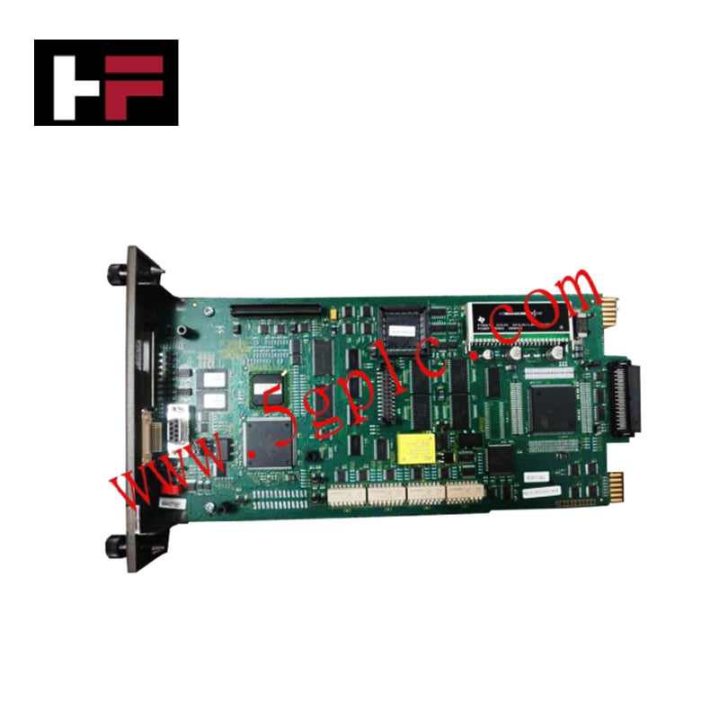 ABB Bailey INNIS21 Infi-Net Network Interface Slave Module