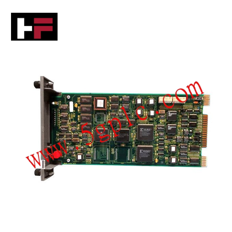 ABB INNPM11 Bailey Infi 90 Network Processor Communication Module