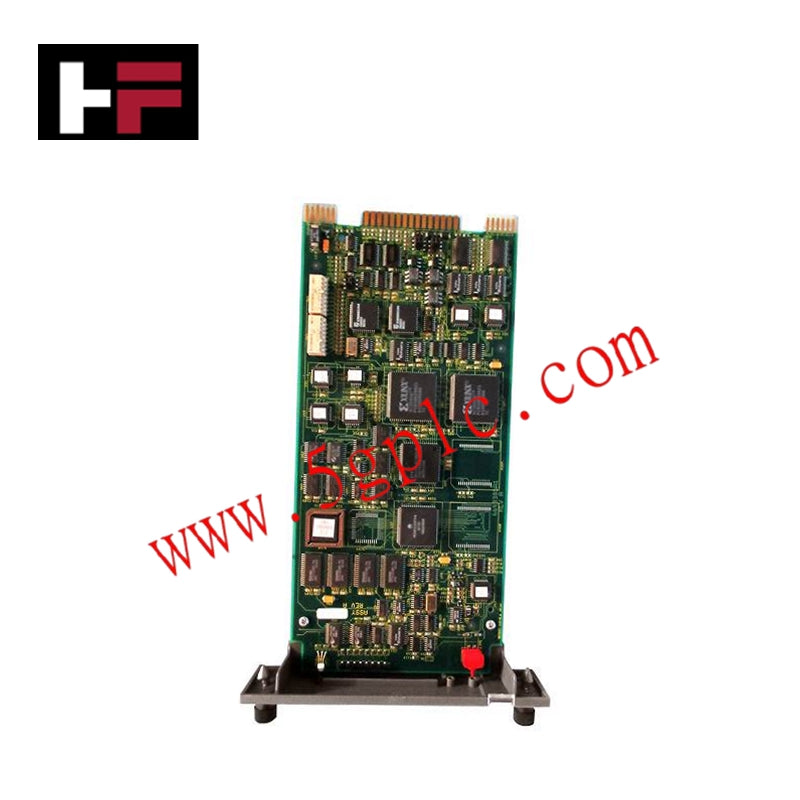 ABB INNPM11 Bailey Infi 90 Network Processor Communication Module