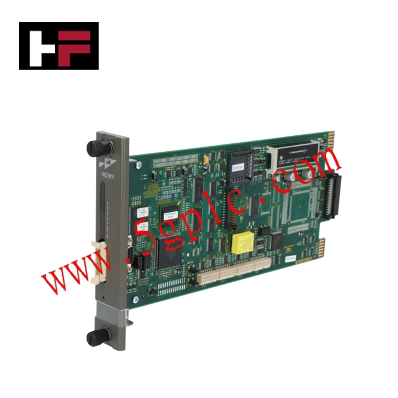 ABB INSEM11 Master Transfer Module Symphony Plus Control System