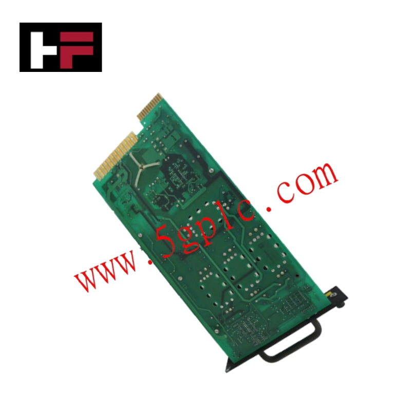 एबीबी बेली IPFLD125 वितरित पावर सिस्टम फ़िल्टर मॉड्यूल