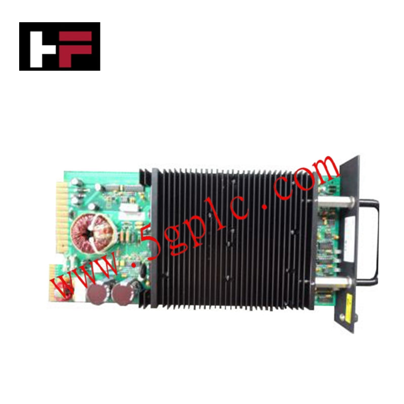 ABB IPSYS01 System Power Module Symphony Plus DCS Hardware