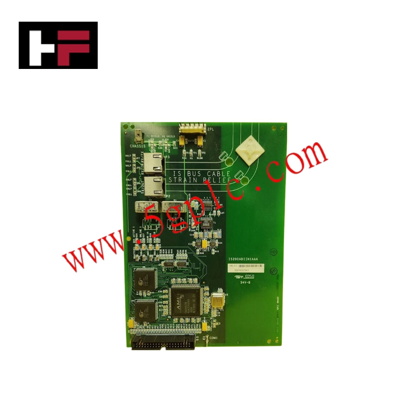 GE IS200ADIIH1AAA Bus Interface Module 100%Brand and New