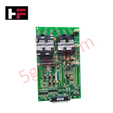 GE IS200AEADH1ADA Mark VIe Wind Input/Output Grid Fork Board