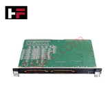 Carte de commande GE Mark VI IS200AECPH1CCB