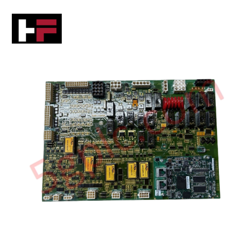 GE IS200AEPAH1ACB Mark VI Analog Input Board