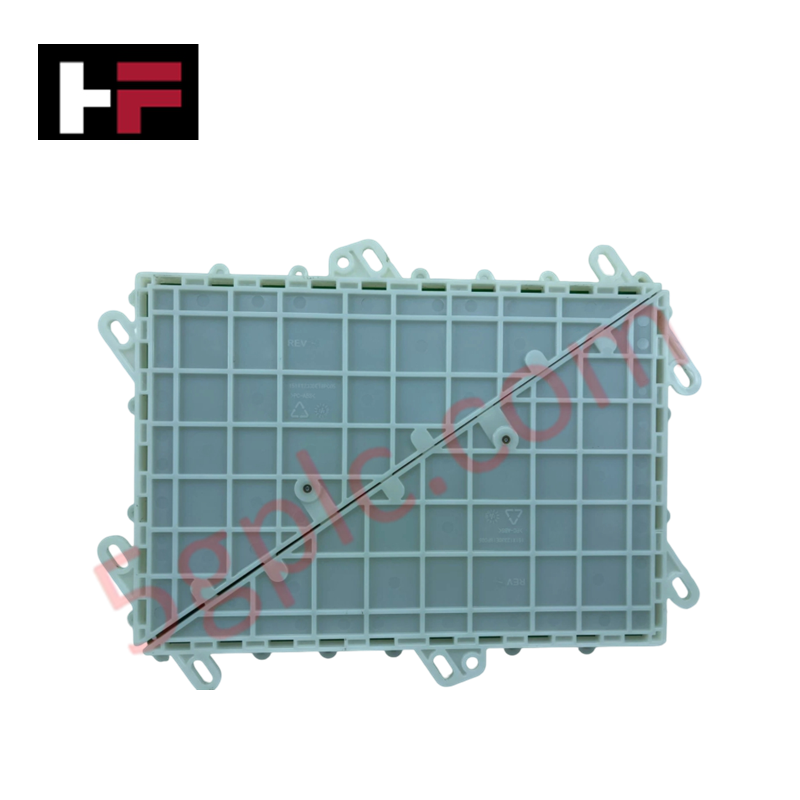 IS200AEPAH1BDB GE Mark VI Ethernet-based Power Distribution Module