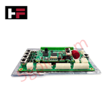 Modul Papan Litar IS200AEPCH1CCB Mark VI Speedtronic | GE Fanuc