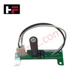 GE IS200AEPGG1AAA Drive Control Module