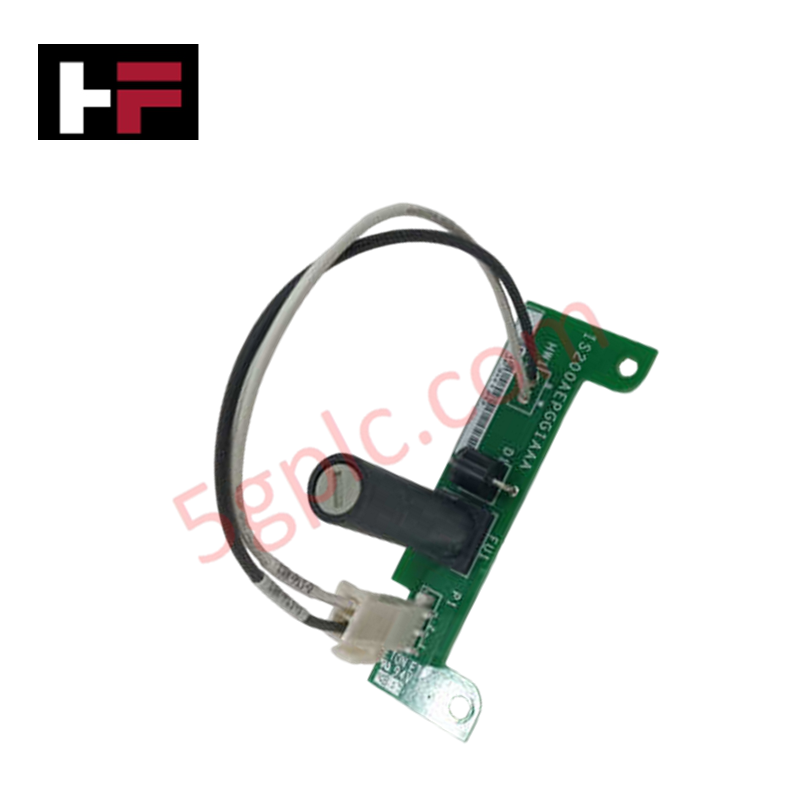 GE IS200AEPGG1AAA Drive Control Module