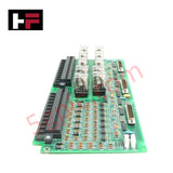 IS200ECTBG1ABB | جنرال إلكتريك | لوحة دائرة طرفية لمثير EX2100