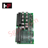 Placa de Terminales de Contacto Excitador General Electric IS200ECTBG1ADE