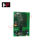 Плата интерфейса обратной связи постоянного тока возбуждения GE EX2100 Series IS200EDCFG1AED