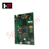 IS200EDCFG1BAA | GE Fanuc | Placa de Interface de Feedback DC do Excitador