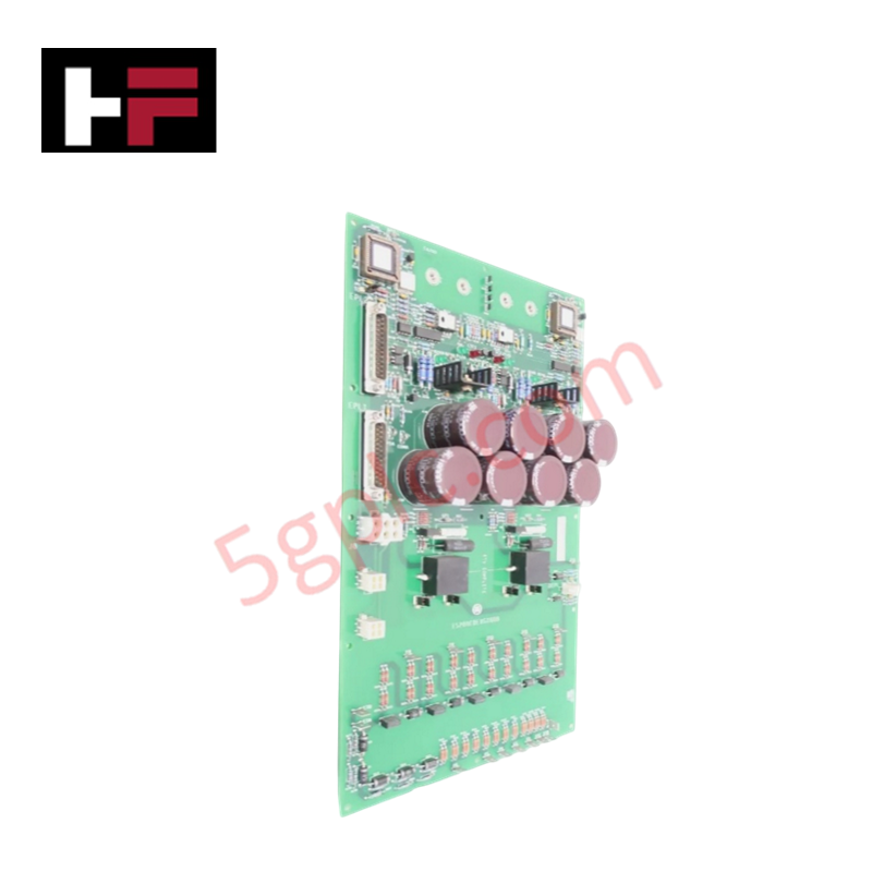IS200EDEXG1BBB | General Electric | Uyarıcı De-uyarı Kontrol Kartı