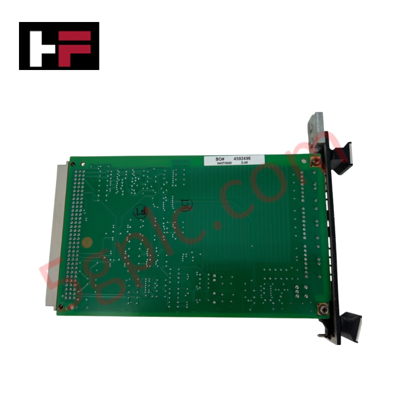 IS200EISBH1AAC | General Electric | Mark VIe Speedtronic Exciter ISBus PCB