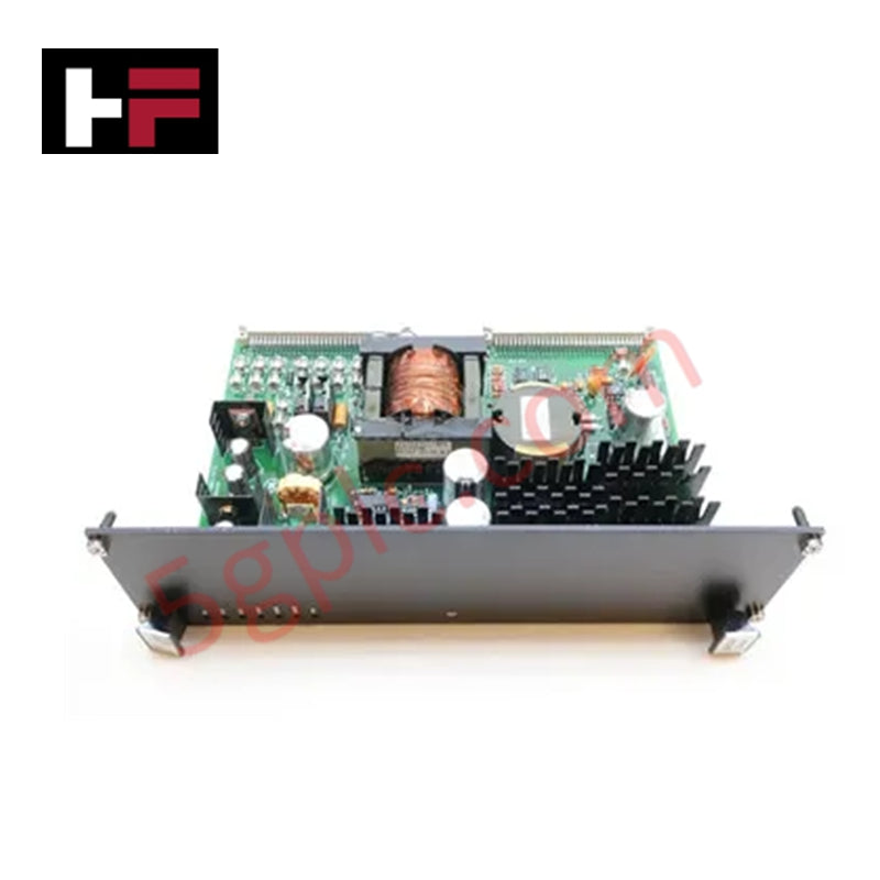 IS200EPSMG1AED | Papan Catu Daya Eksitator GE Mark VI