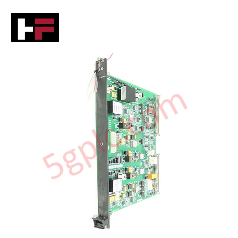 Mark VI | General Electric IS200ERDDH1ABB IGBT Exciter Regulator/Dynamic Discharge Card