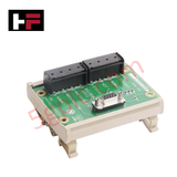 IS200ERGTH1AAA | لوحة واجهة طرفية لكاشف الأرض GE EX2100