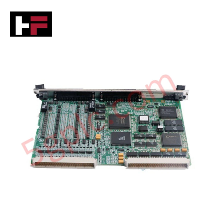 IS200SPTDH2ACB | General Electric | Placa de Terminación de Entrada Analógica Mark VIe