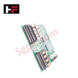 Papan Terminal I/O GE IS200ESYSH3A