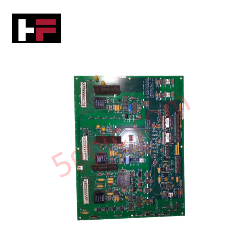 GE IS200GDDDG1ABA Gate Driver and Dynamic Discharge Board