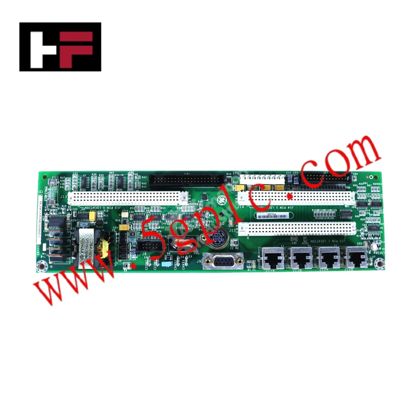 High-performance GE IS200ICBDH1ACB Innovation Control Board Module