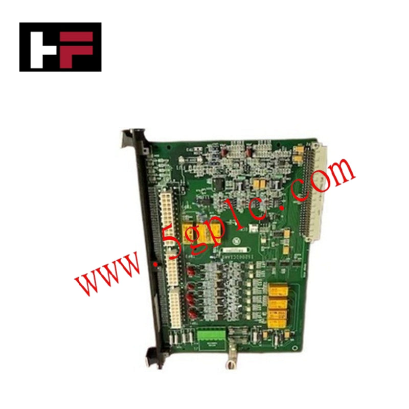 GE IS200ICIAH1AAB Innovation I/O Board Mark VI IS200