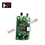 Papan Pemanjang ISBus Berprestasi Tinggi GE IS200ISBEH1ABB