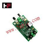 Papan Pemanjang ISBus Berprestasi Tinggi GE IS200ISBEH1ABB