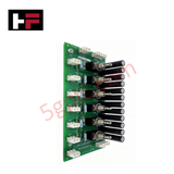 General Electric IS200JPDEG1AAA DC Battery Power Distribution Board