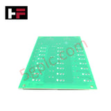 IS200JPDHG1AAA | General Electric | Mark VI Yüksek Yoğunluklu Güç Dağıtım Panosu