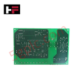 لوحة دوائر مطبوعة GE Mark VI ‏IS200REBFH1ACA