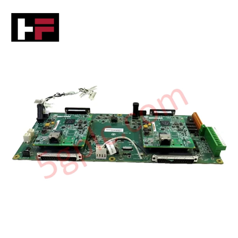 IS200REBFH1BBA | GE | मार्क VI ईथरनेट इंटरफेस बोर्ड