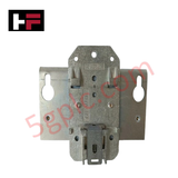 GE Mark VIe Series | IS200SPIDG1ABA | Simplex DIN-Rail I/O Pack