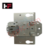 GE Mark VIe Series | IS200SPIDG1ABA | Simplex DIN-Rail I/O Pack