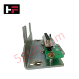 GE Mark VIe Series | IS200SPIDG1ABA | Simplex DIN-Rail I/O Pack