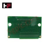 Carte à bornes d’entrée analogique simplex GE IS200STAIH2ABB Mark VIe