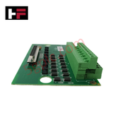 Carte à bornes d’entrée analogique simplex GE IS200STAIH2ABB Mark VIe