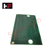 GE Mark VIe Serie IS200STAIH2ACB Analog-Eingangs-Terminalplatine