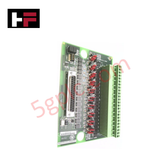 Placa de Terminal de Entrada Analógica Simplex IS200STAIH2A | GE