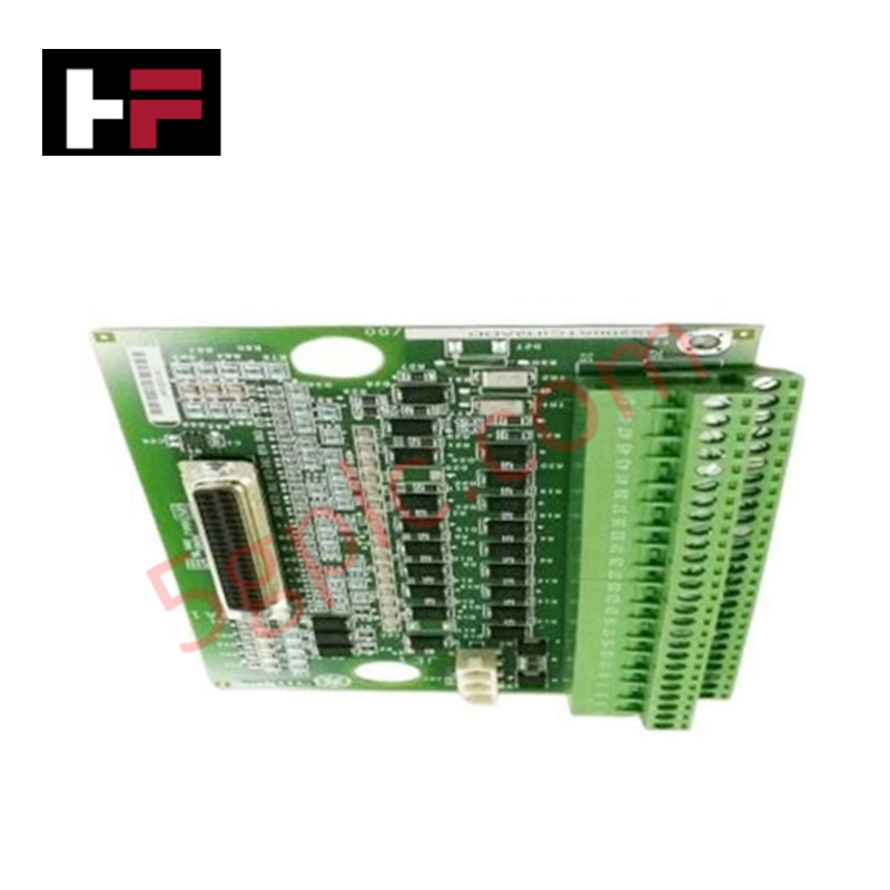 IS200STCIH2AED GE Mark-VI-Klemmenplatine