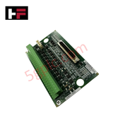 Papan Terminal Input Sentuhan GE IS200STCIH6A