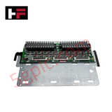 IS200TBAIH1CDD | General Electric | Papan Terminal Input Analog Mark VIe