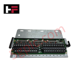 IS200TBAIH1CDD | General Electric | Papan Terminal Input Analog Mark VIe