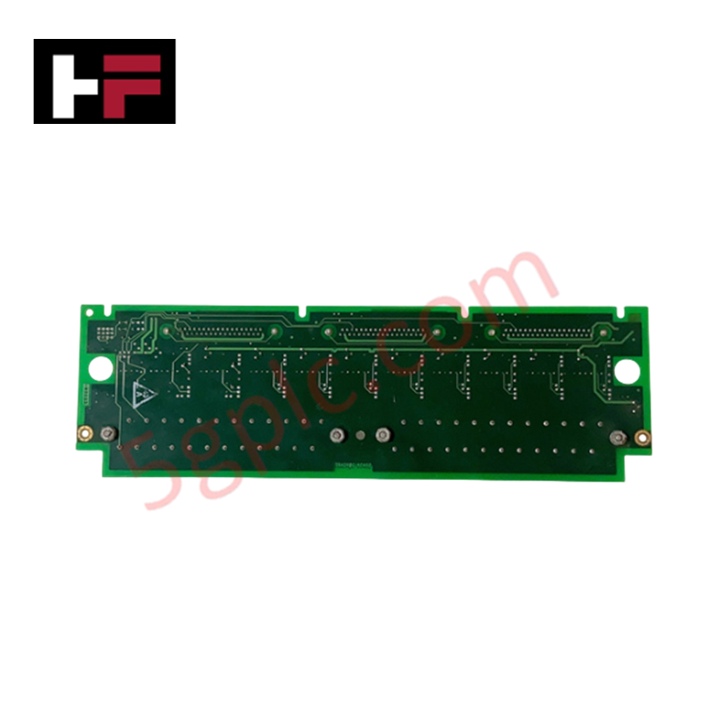 GE IS200TBAIH2C Analog I/O Terminal Board