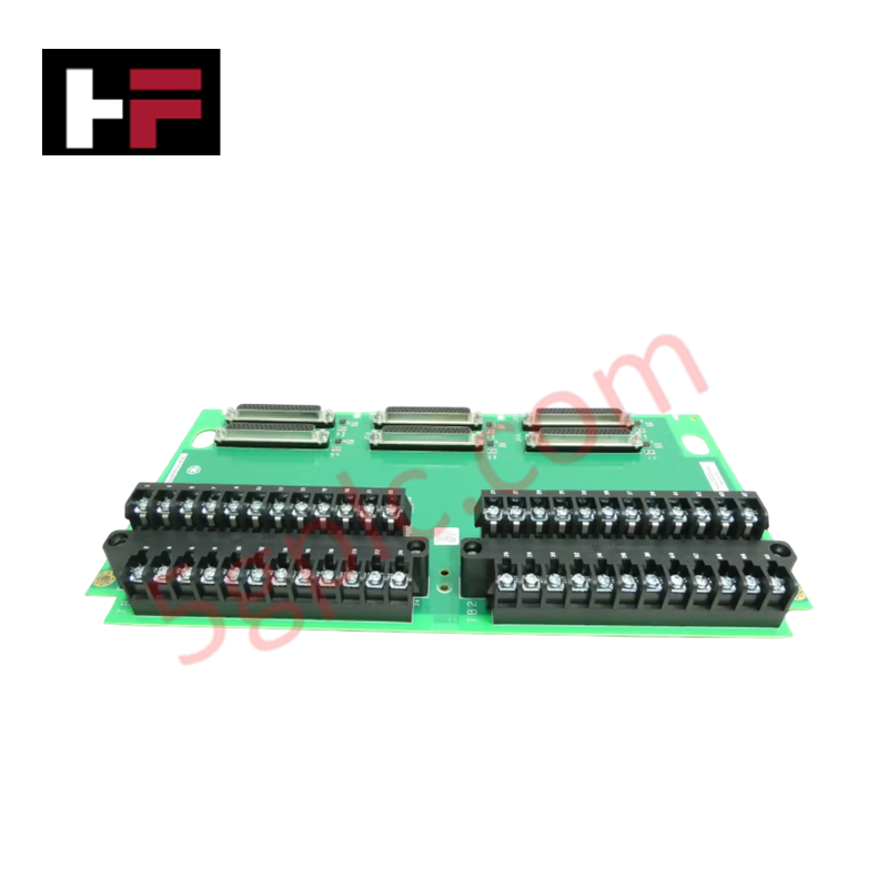 GE IS200TBTCH1B Thermocouple Input Terminal Board