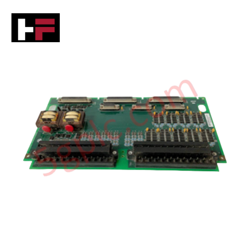GE IS200TPROH1BBB Protection Board