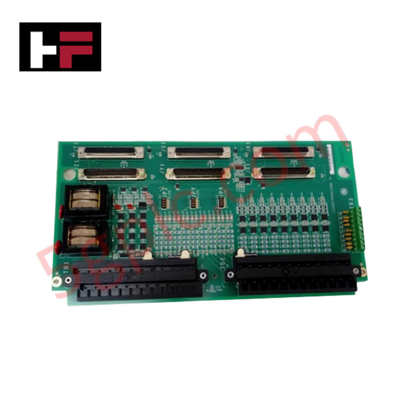 IS200TPROH1C | GE | Emergency Protection Terminal Board